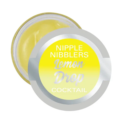 Nipple Nibblers Cocktail Lemon Drop by Jelique