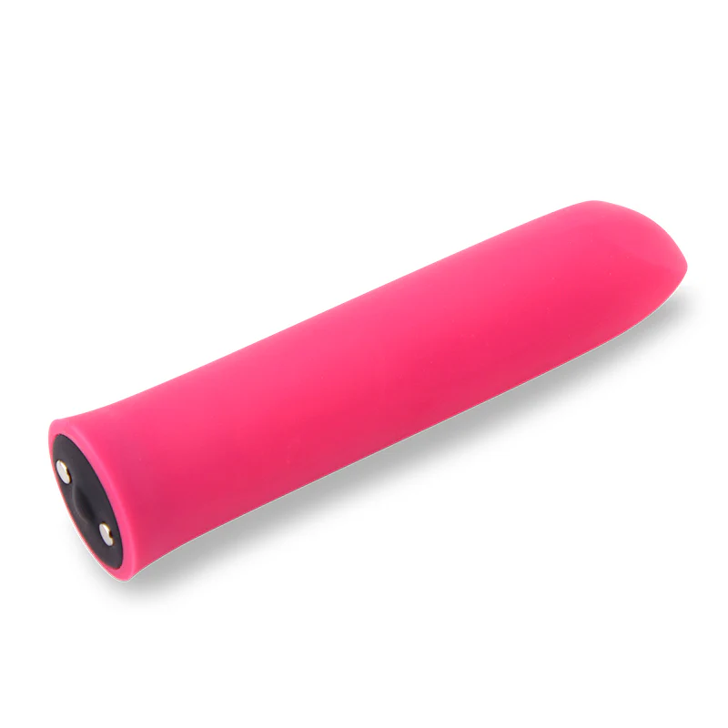 Nubbii Evie Vibrating Bullet by Nu Sensuelle - Image 3
