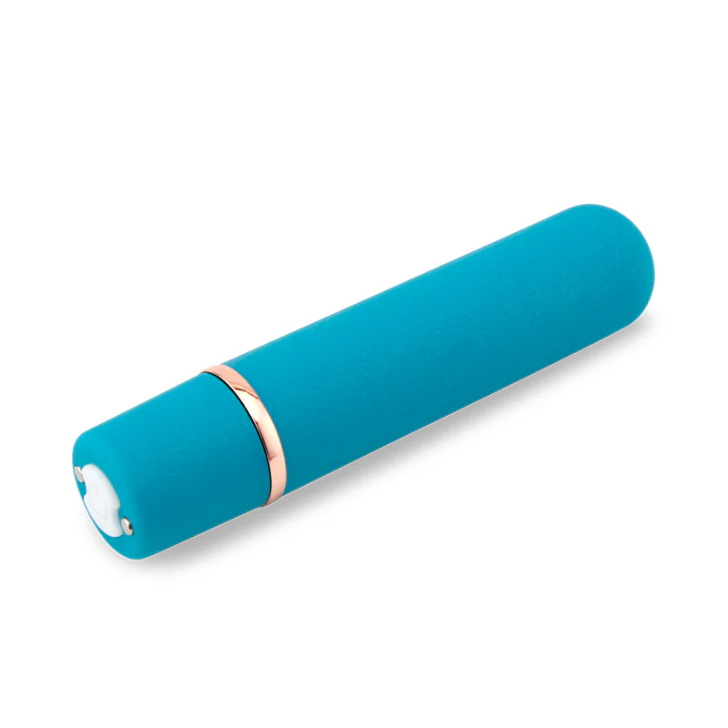 Nubii Tulla Vibrating Bullet 4" by Nu Sensuelle - Image 2