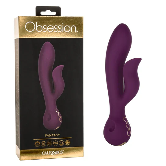 Obsession™ Fantasy Vibrator by Cal Exotics