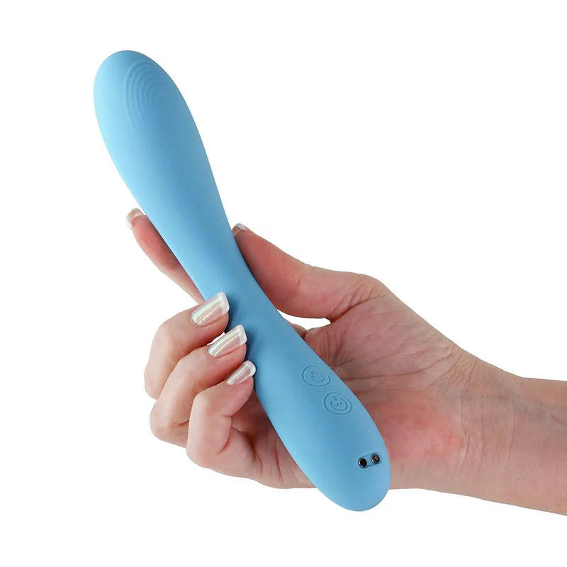 Obsession Rhett G-Spot Vibrator by Ns Novelties - Image 2