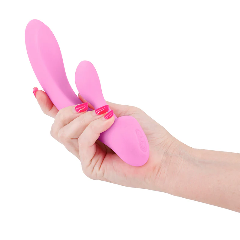 Obsessions Bonnie Vibrator by Ns Novelties - Image 3