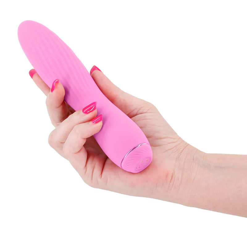 Obsessions Clyde Vibrator by Ns Novelties - Image 3