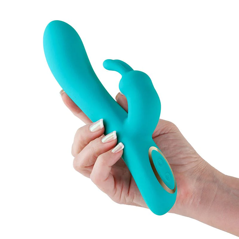 Obsessions Hera Vibrator by Ns Novelties - Image 2