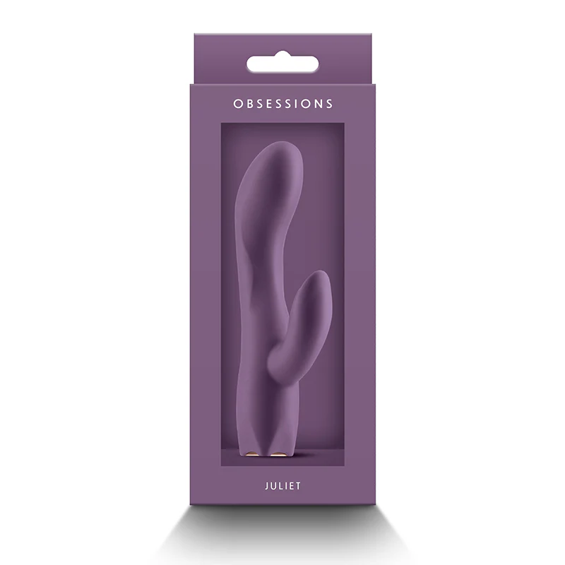 Obsessions Juliet Vibrator by Ns Novelties