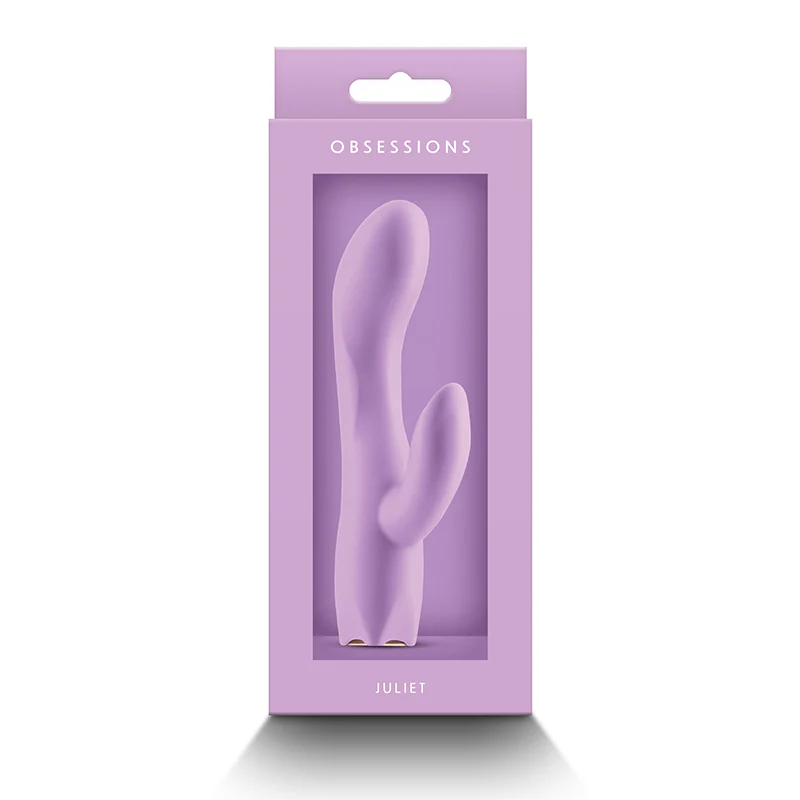 Obsessions Juliet Vibrator by Ns Novelties - Image 2
