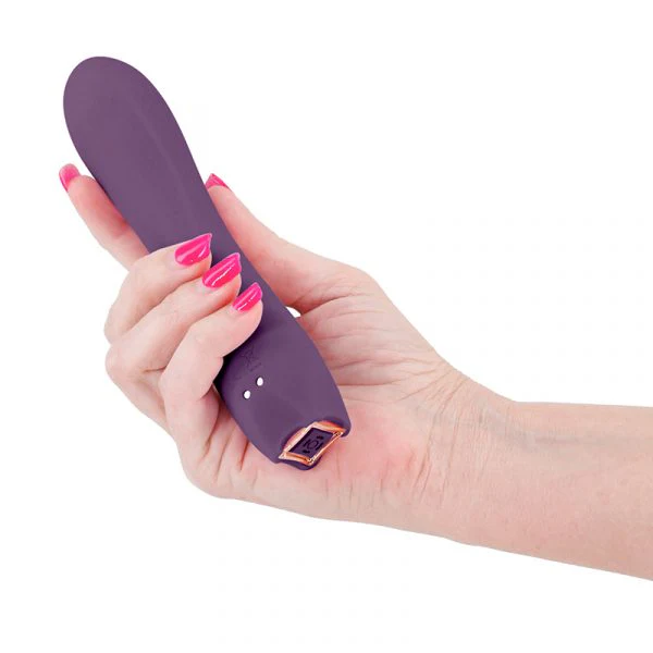 Obsessions Romeo Vibrator by Ns Novelties - Image 4