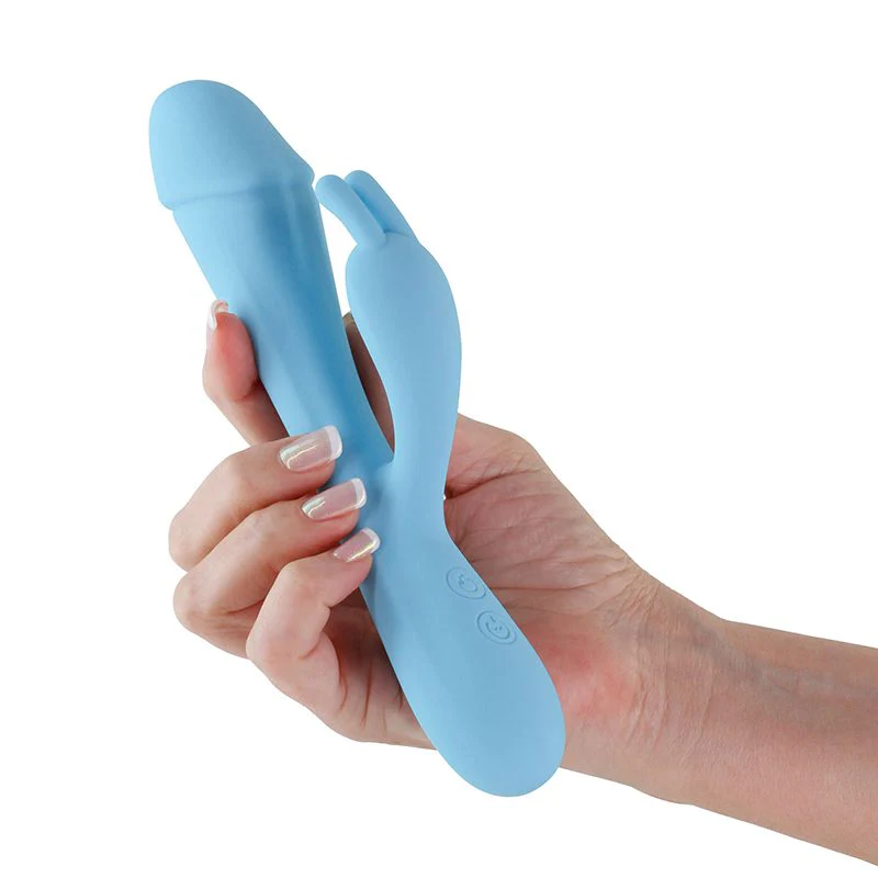 Obsessions Scarlett Vibrator by Ns Novelties - Image 2