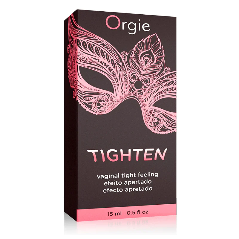 Tighten Vaginal Tightening Gel for Her by Orgie