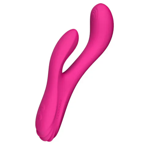 Osci 3 Interactive Couples Vibrator by Lovense - Image 2