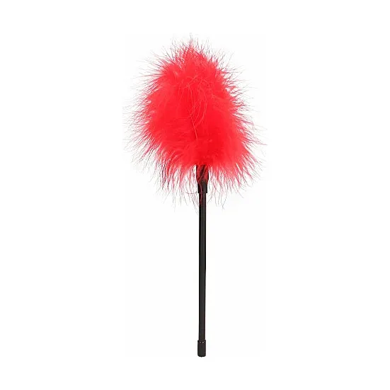 Ouch Feather Tickler by Shots