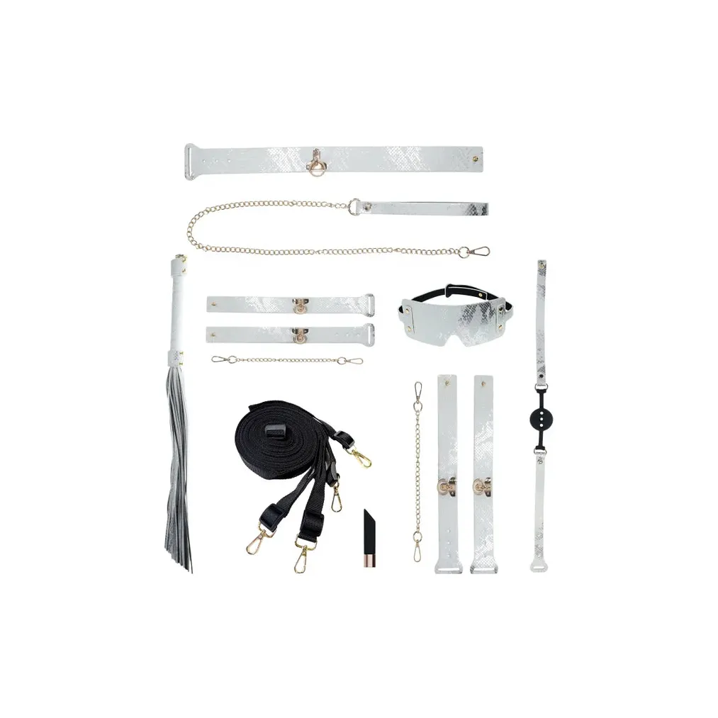 Ouch Florence Collection Bondage Kit by Shots - Image 4
