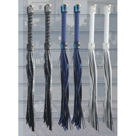 Ouch Florence Collection Flogger by Shots