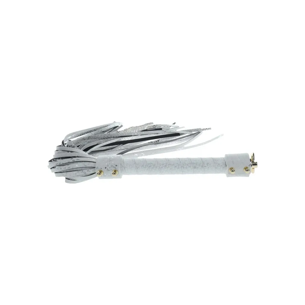 Ouch Florence Collection Flogger by Shots - Image 3