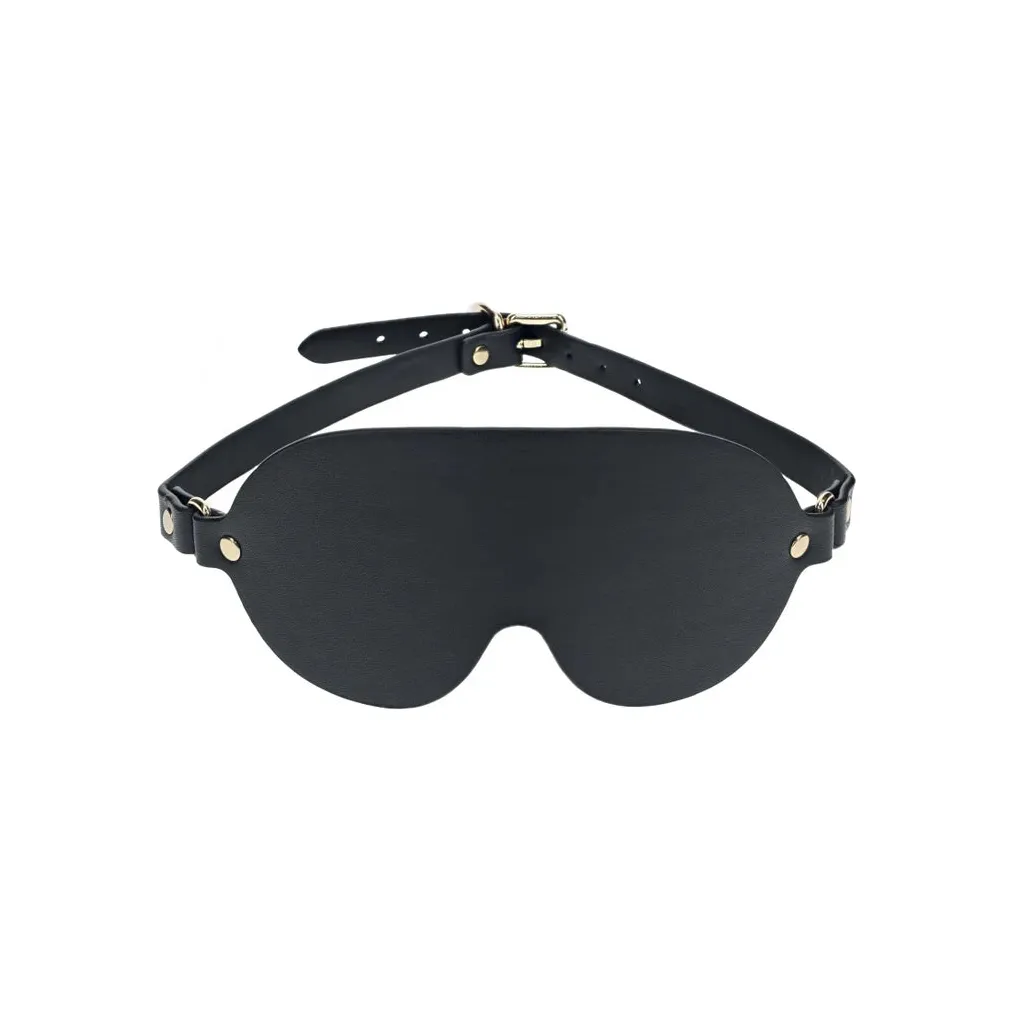 Ouch London Collection Blindfold by Shots