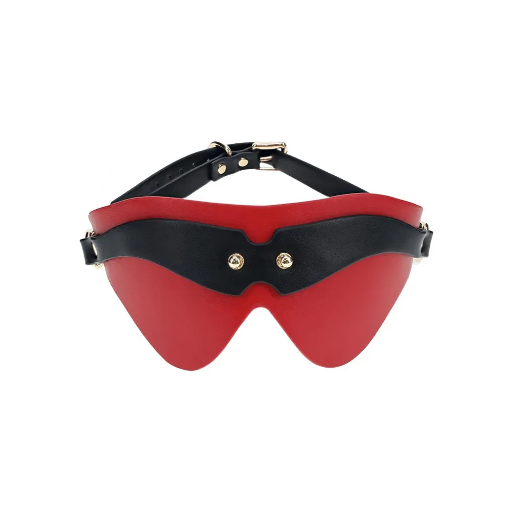 Ouch Milan Blindfold by Shots