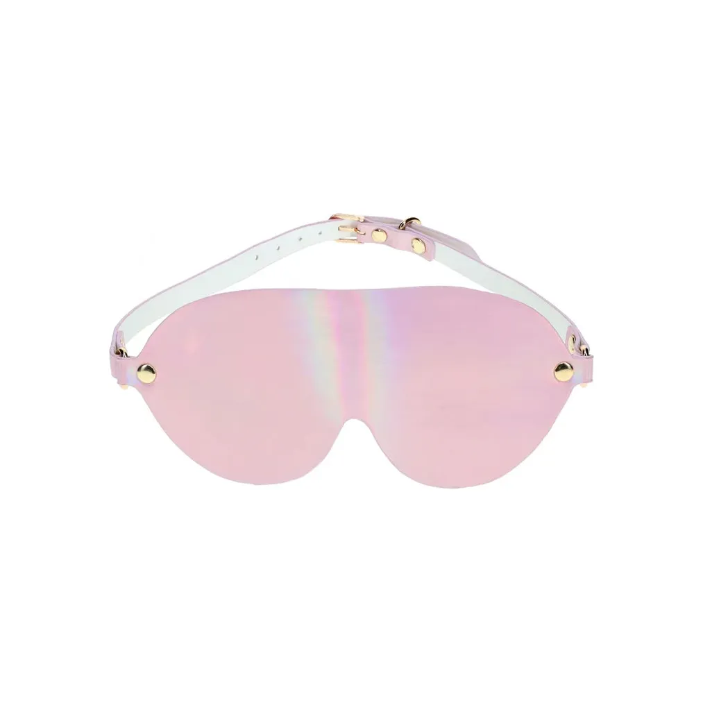 Ouch Paris Collection Blindfold by Shots