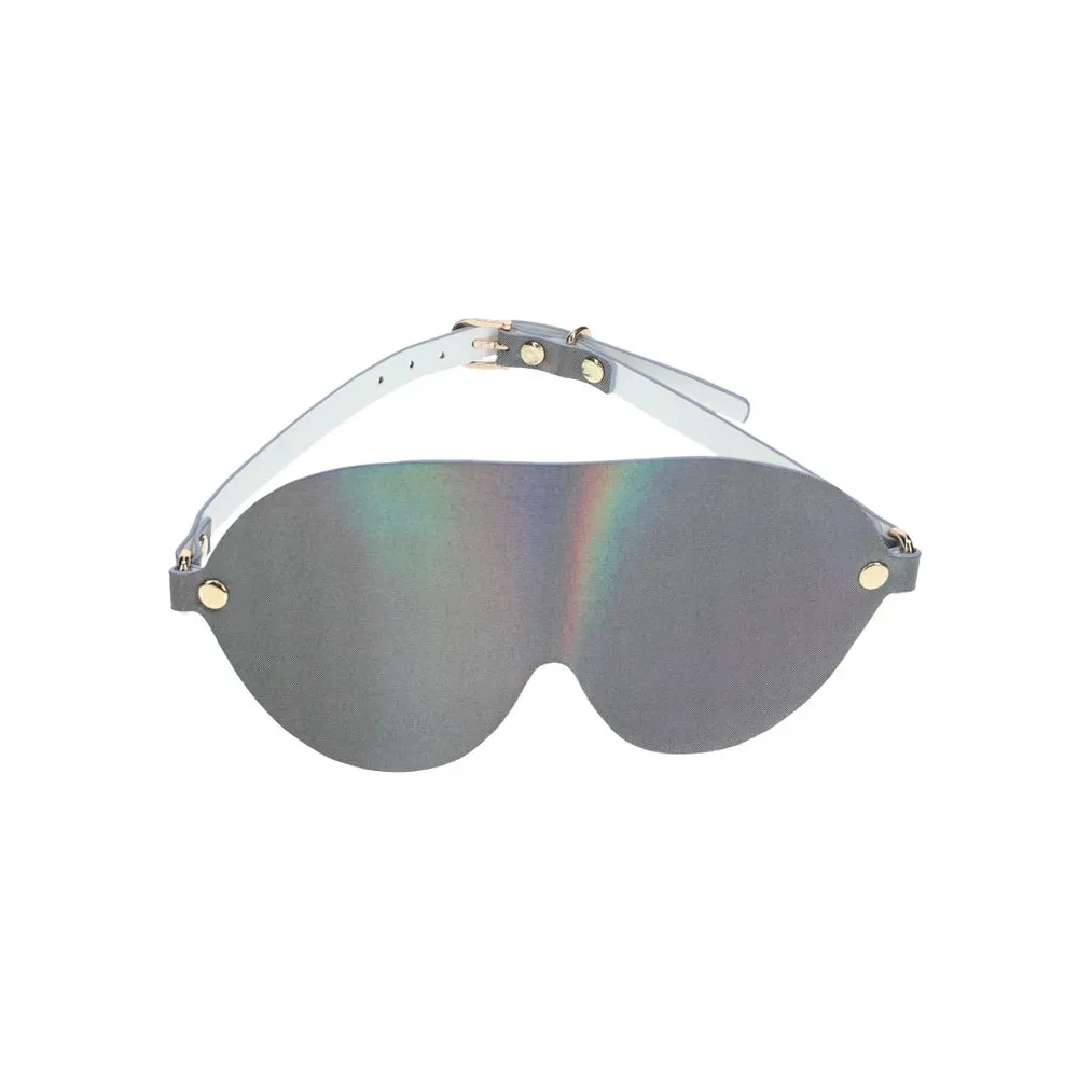 Ouch Paris Collection Blindfold by Shots - Image 2