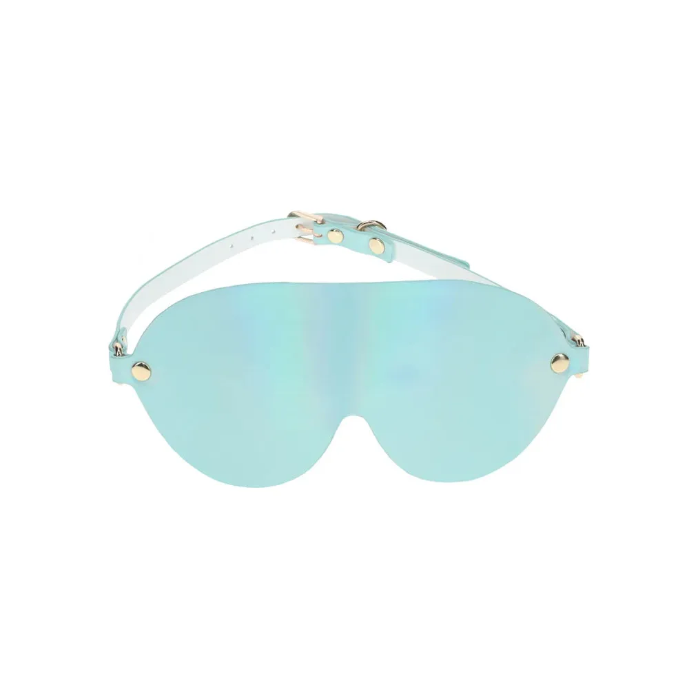 Ouch Paris Collection Blindfold by Shots - Image 3