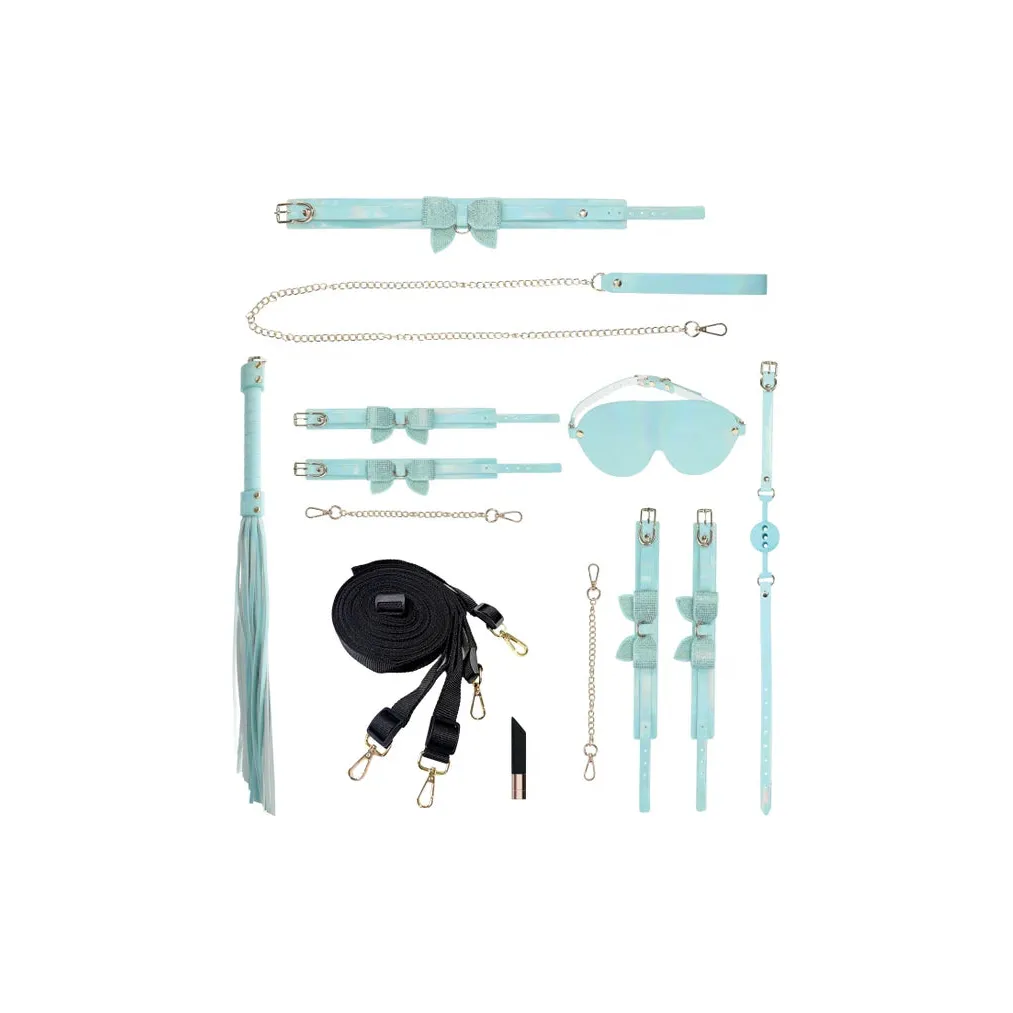 Ouch Paris Collection Bondage Kit by Shots - Image 6