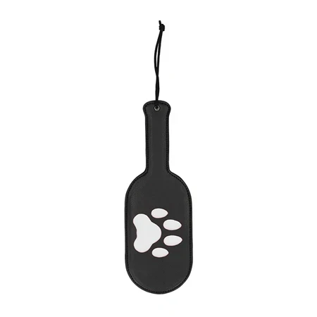 Ouch Puppy Play Paw Paddle by Shots - Image 3