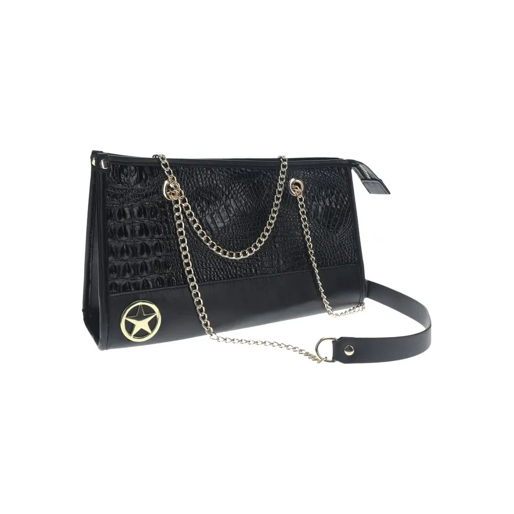 Ouch Rome Collection Bondage Kit by Shots - Image 3