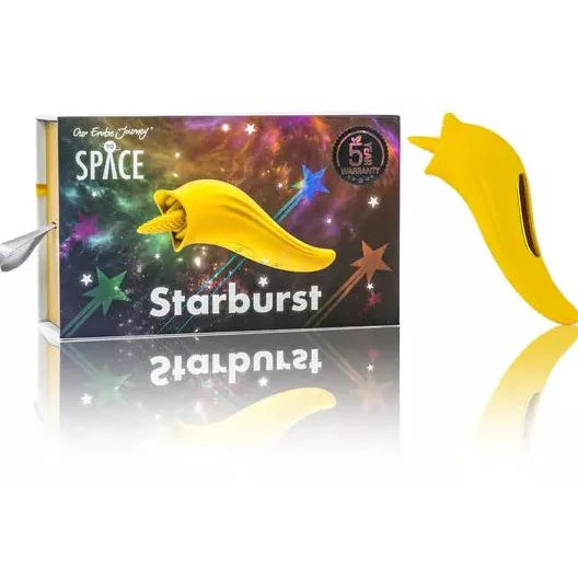 Starburst Vibrator by OEJ
