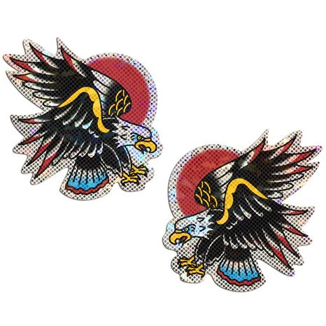 Eagle Pasties by Pastease