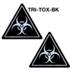 Toxic Pasties by Pastease