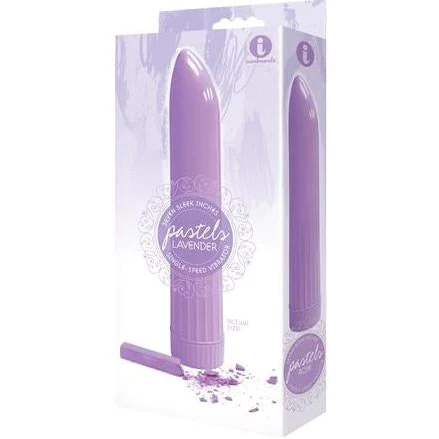 Pastels Vibrator 7" by Icon - Image 2