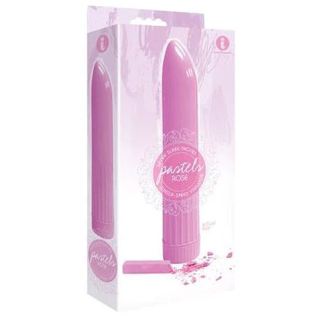 Pastels Vibrator 7" by Icon - Image 3