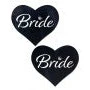 Bride Pasties by Pastease