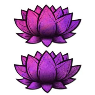 Lotus Pasties by Pastease