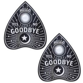 Ouija Pasties by Pastease