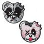 Scummy Bear Pasties by Pastease