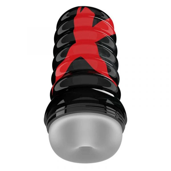 PDX Elite Air Tight Masturbator by Pipedream Products® - Image 2