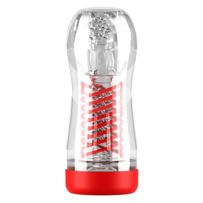 PDX Elite Viewtube 2 Masturbator by Pipedream Products® - Image 2