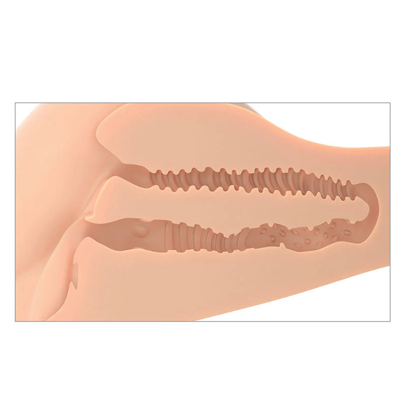 PDX Plus 360 Banger Masturbator by Pipedream Products® - Image 2