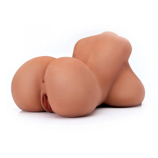 PDX Plus Big Titty Torso Masturbator by Pipedream Products® - Image 3