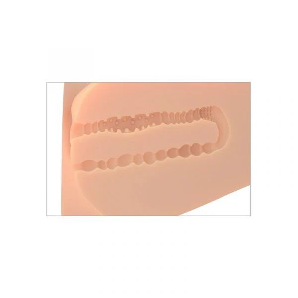 PDX Plus Ez Bang Torso Masturbator by Pipedream Products® - Image 3