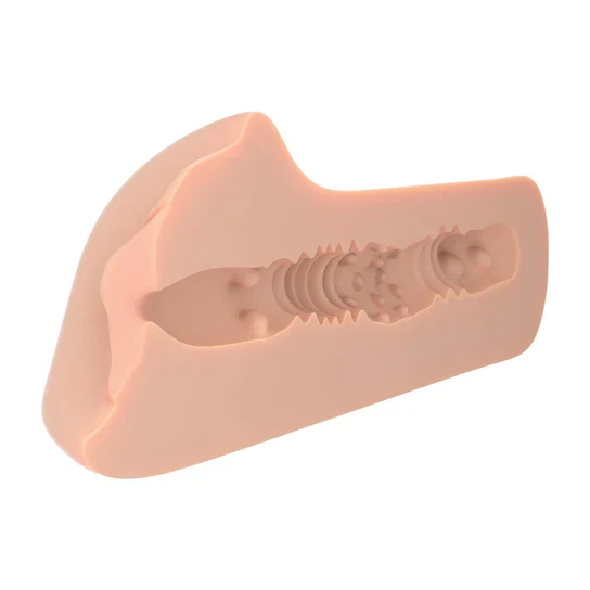 PDX Plus Perfect Pussy Heaven Masturbator by Pipedream Products® - Image 2