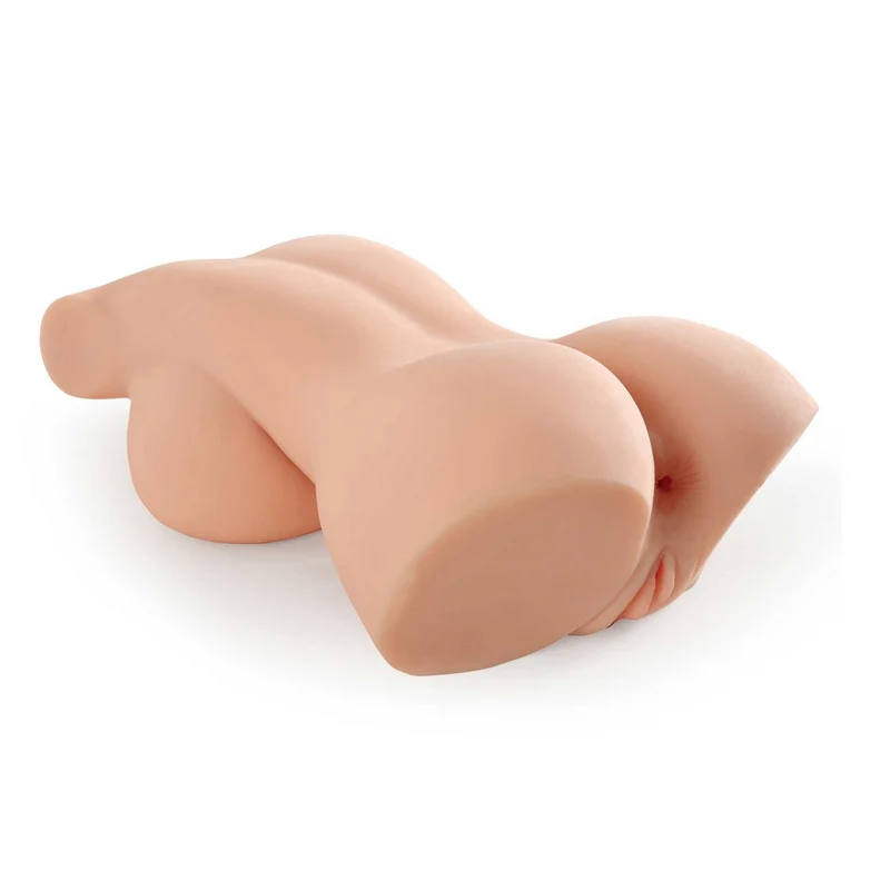 PDX Plus Perfect 10 Torso Masturbator by Pipedream Products® - Image 3