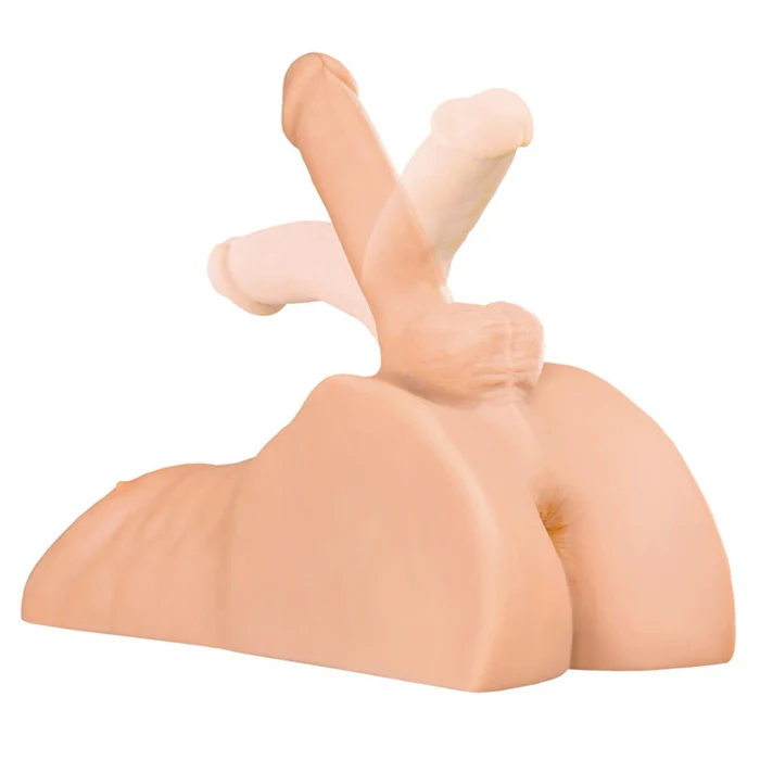 PDX Plus Perfect Ride Masturbator by Pipedream Products® - Image 3