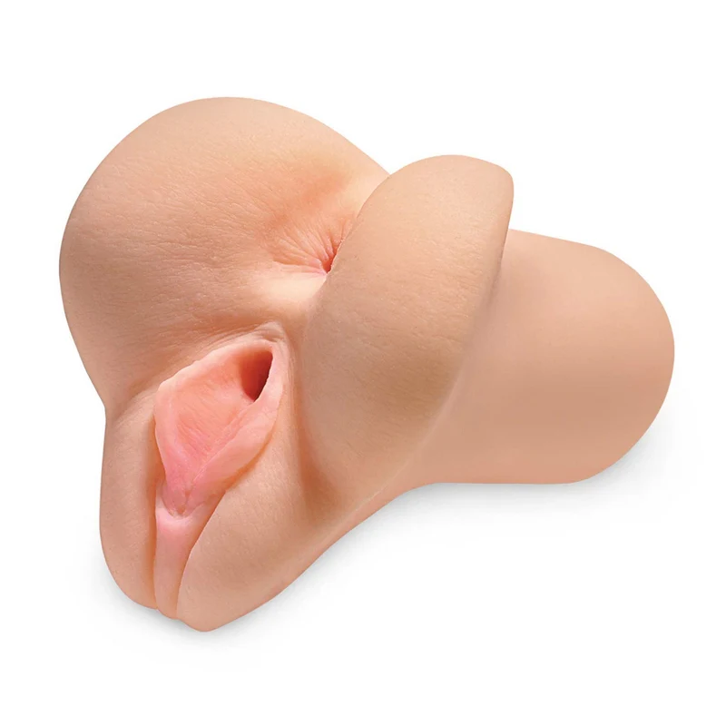 PDX Plus Pick Your Pleasure Masturbator by Pipedream Products® - Image 2