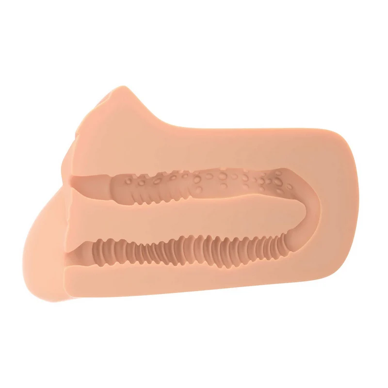 PDX Plus Pick Your Pleasure Masturbator by Pipedream Products® - Image 3