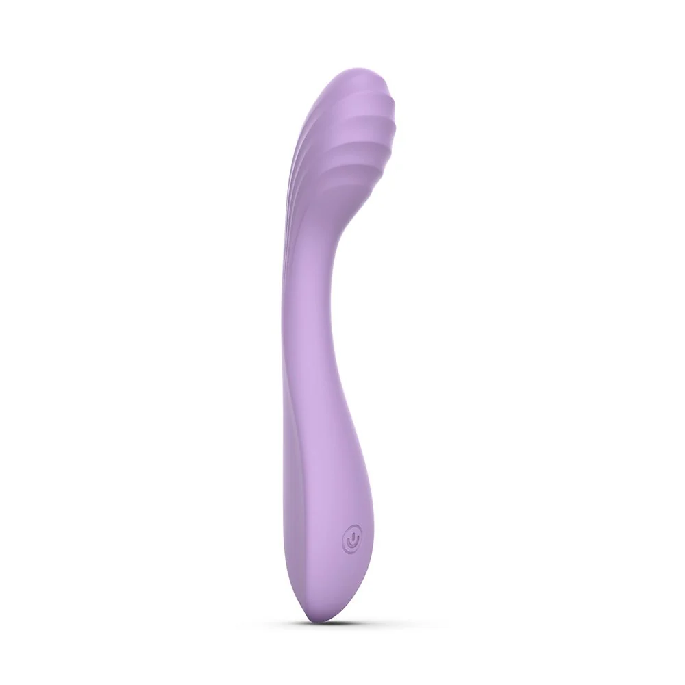 Pearl Gold n Dreams G-Spot Vibrator by Ns Novelties - Image 2