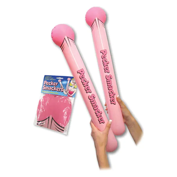 Pecker Smackers by Ozze Creations