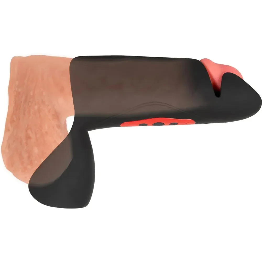 Penis Trainer Masturbator by Rebel Men's Gear - Image 3