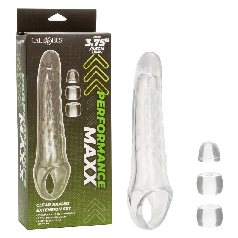 Performance Maxx Penis Extension Kit  by Cal Exotics