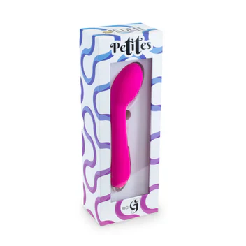 Petites Big G Vibrator by Eden - Image 2